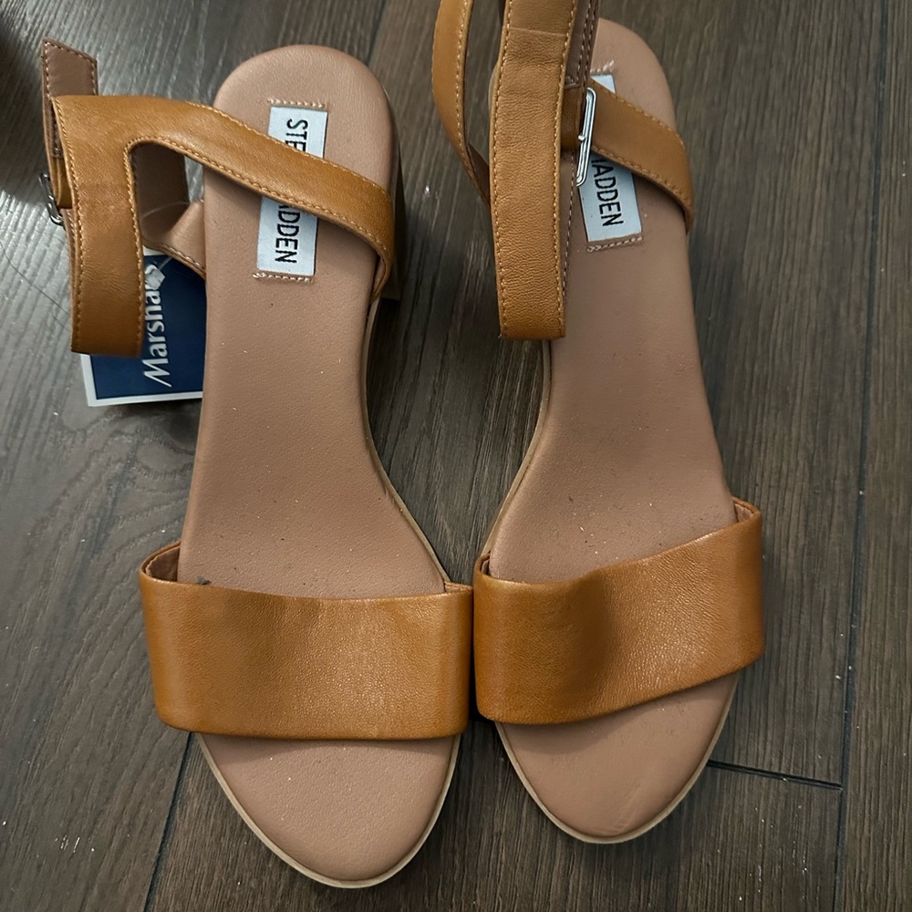 Steve Madden Shoes